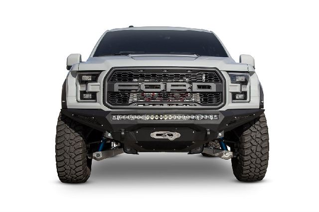 2017-2019 Ford F-150 Bumper - Front (Addictive Desert Designs)
