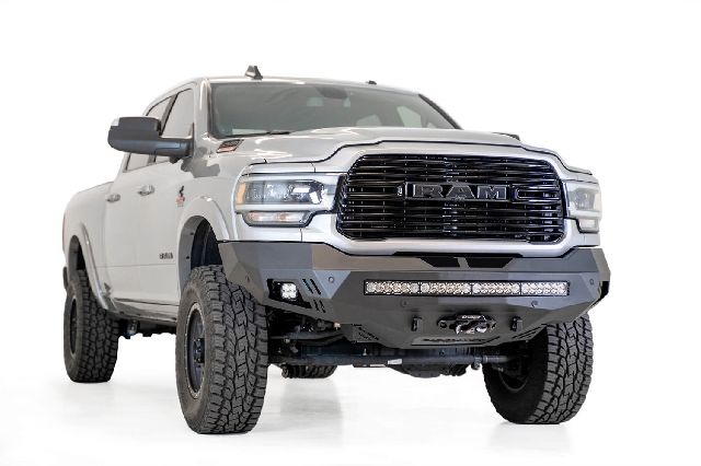2019-2023 Ram 3500 Bumper - Front (Addictive Desert Designs)