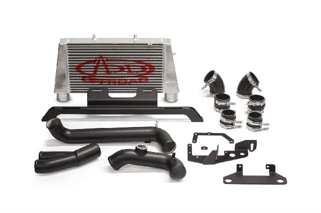 2017-2020 Ford F-150 Intercooler Mount (Addictive Desert Designs)