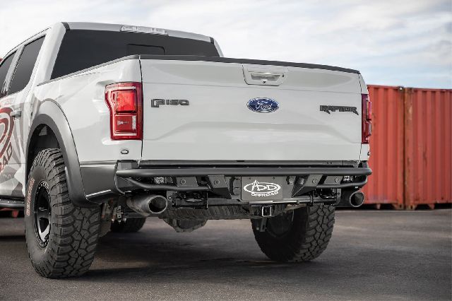 2017-2019 Ford F-150 Bumper - Front (Addictive Desert Designs)