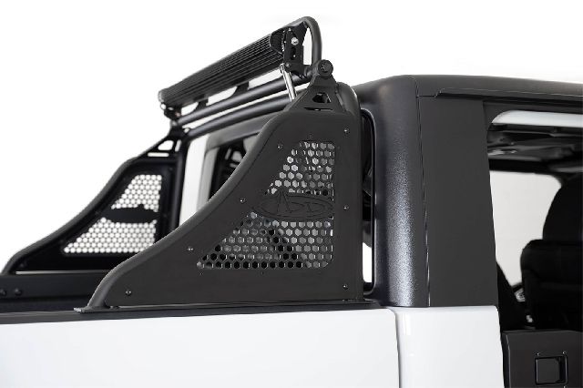2020-2021 Jeep Gladiator Truck Cab Protector / Headache Rack (Addictive Desert Designs)