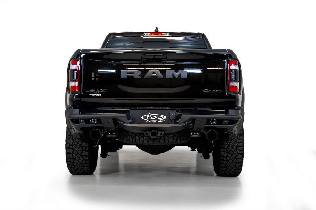 2021-2023 Ram 1500 Bumper - Rear (Addictive Desert Designs)