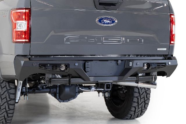 2015-2020 Ford F-150 Bumper - Rear (Addictive Desert Designs)