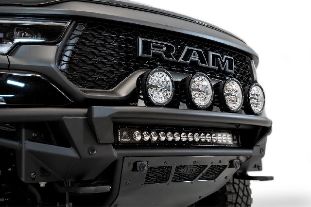 2021-2023 Ram 1500 Bumper - Front (Addictive Desert Designs)