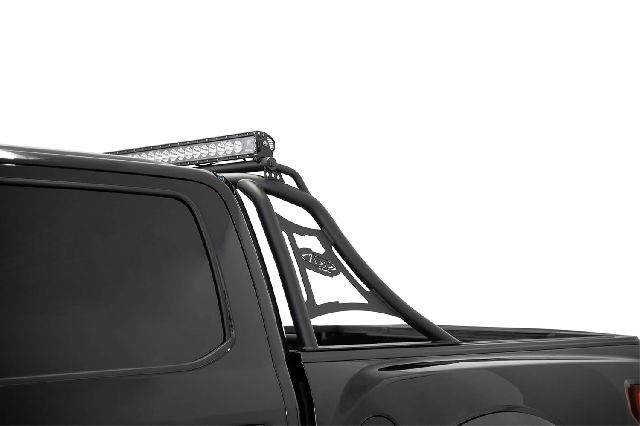 2017-2021 Ford F-150 Truck Cab Protector / Headache Rack (Addictive Desert Designs)