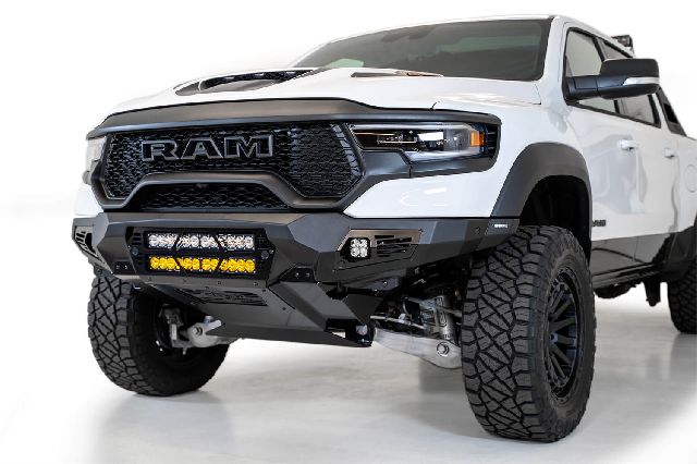 2021-2023 Ram 1500 Bumper - Front (Addictive Desert Designs)