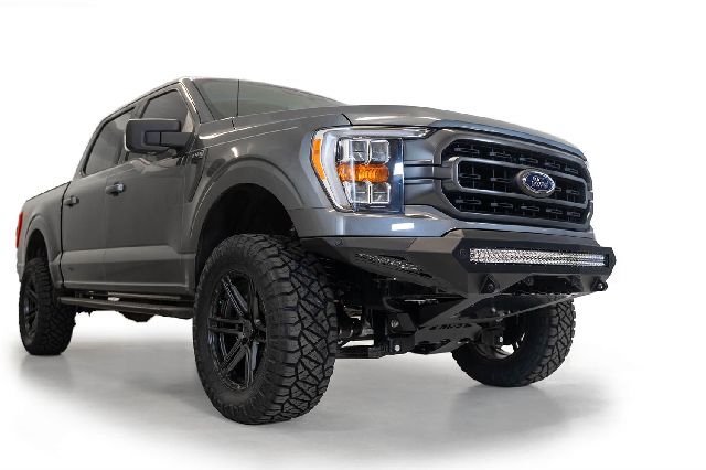2021-2023 Ford F-150 Bumper - Front (Addictive Desert Designs)