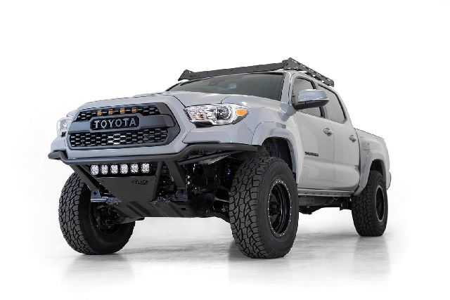 2016-2023 Toyota Tacoma Bumper - Front (Addictive Desert Designs)