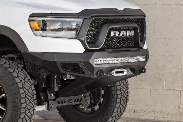 2019-2020 Ram 1500 Bumper - Front (Addictive Desert Designs)
