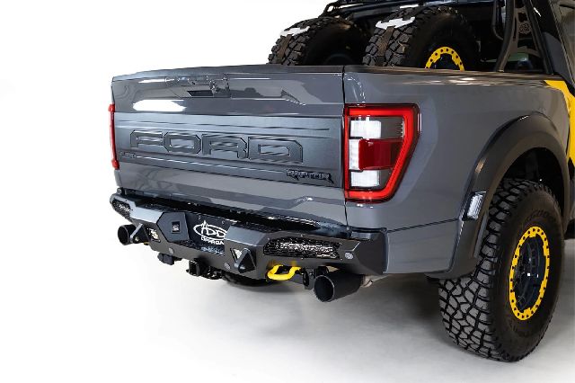 2021-2023 Ford F-150 Bumper - Rear (Addictive Desert Designs)