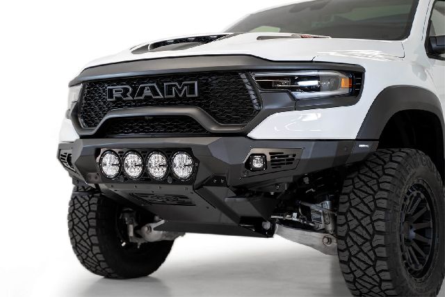2021-2023 Ram 1500 Bumper - Front (Addictive Desert Designs)