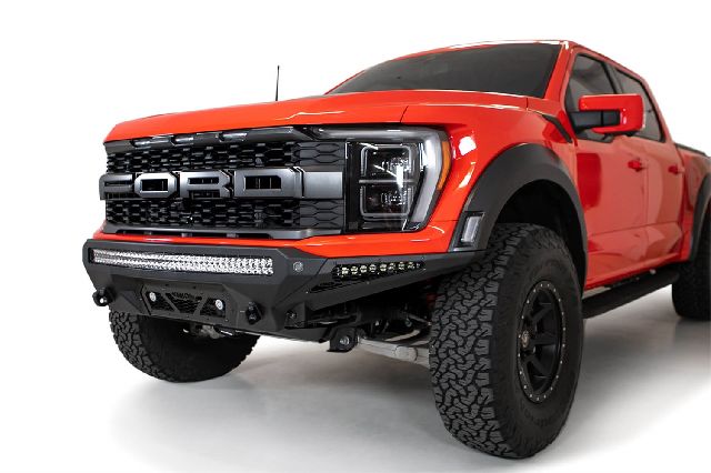 2021-2023 Ford F-150 Bumper - Front (Addictive Desert Designs)