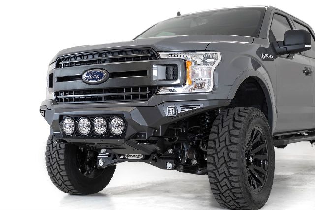 2018-2020 Ford F-150 Bumper - Front (Addictive Desert Designs)