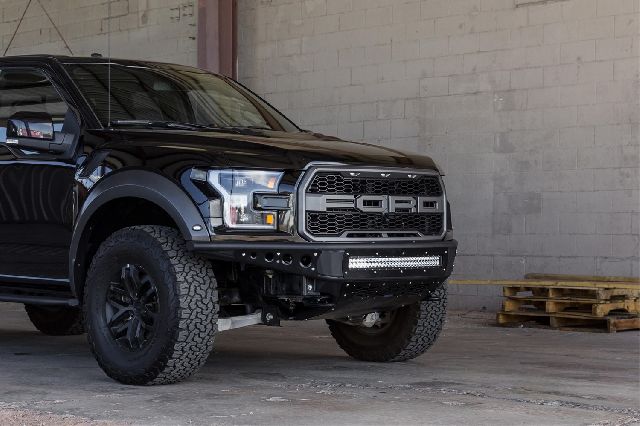 2017-2020 Ford F-150 Bumper - Front (Addictive Desert Designs)