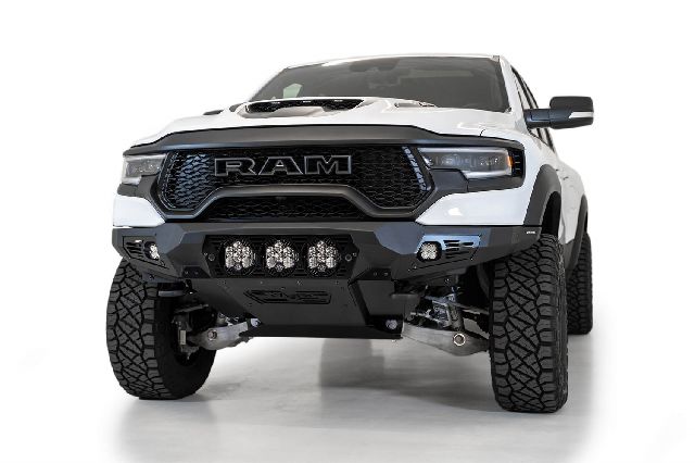 2021-2023 Ram 1500 Bumper - Front (Addictive Desert Designs)