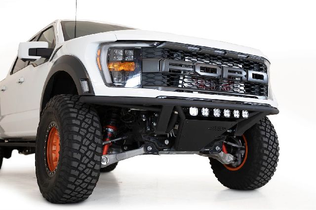 2021-2023 Ford F-150 Bumper - Front (Addictive Desert Designs)