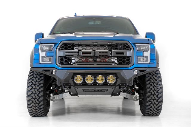 2017-2020 Ford F-150 Bumper - Front (Addictive Desert Designs)