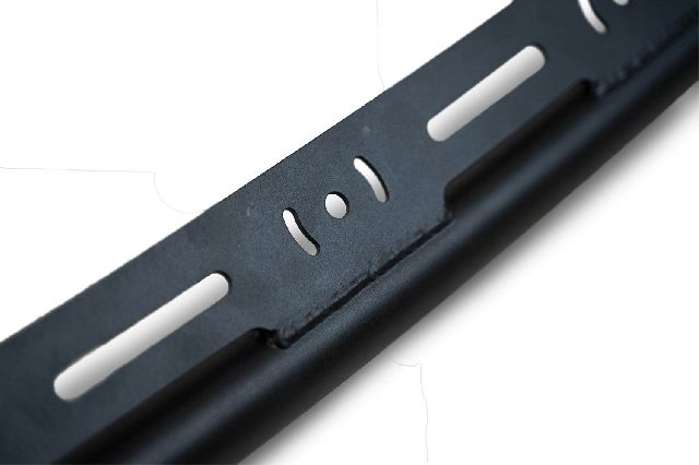 2021-2023 Ford Bronco Bumper Guard (Addictive Desert Designs)