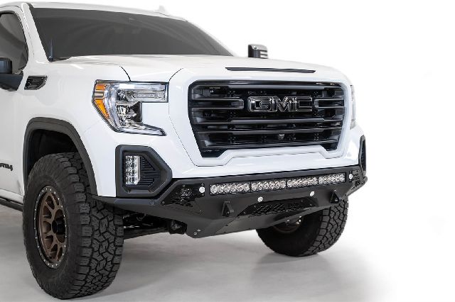 2019-2022 GMC Sierra 1500 Bumper - Front (Addictive Desert Designs)