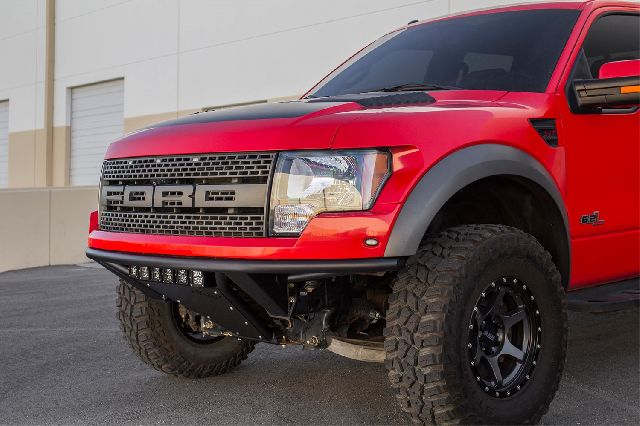 2010-2014 Ford F-150 Bumper - Front (Addictive Desert Designs)