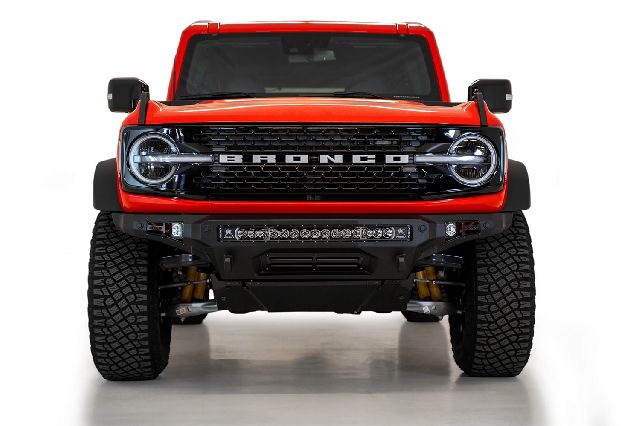 2021-2023 Ford Bronco Bumper - Front (Addictive Desert Designs)