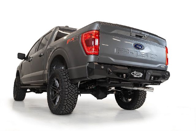 2021-2023 Ford F-150 Bumper - Rear (Addictive Desert Designs)