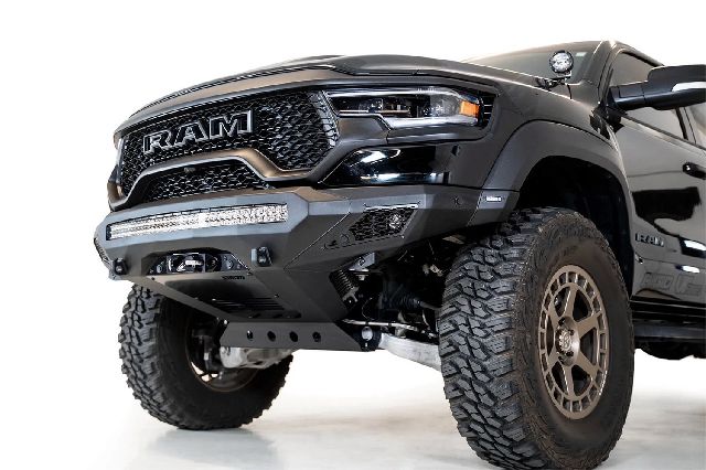 2021-2023 Ram 1500 Winch Mount Plate (Addictive Desert Designs)
