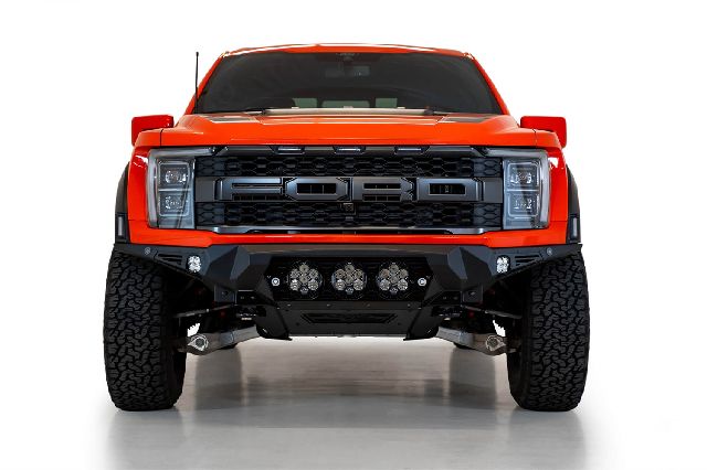 2021-2023 Ford F-150 Bumper - Front (Addictive Desert Designs)