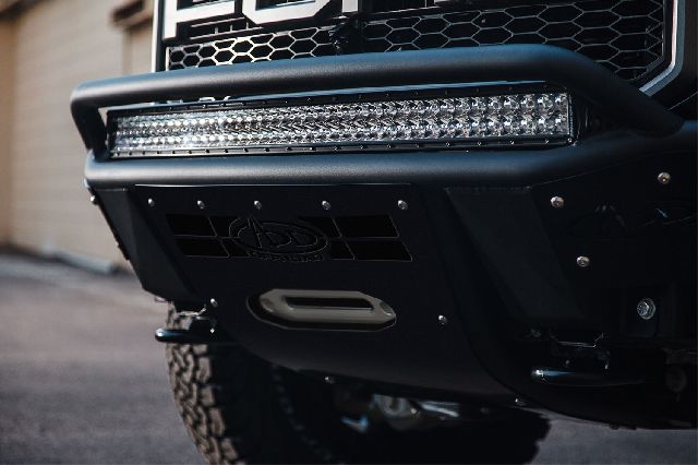 2017-2020 Ford F-150 Bumper - Front (Addictive Desert Designs)