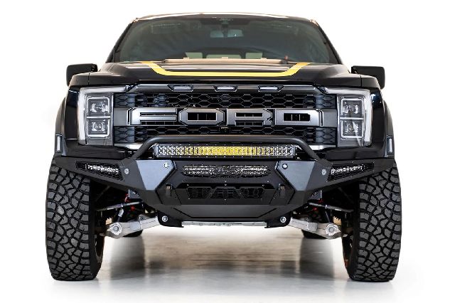 2021-2023 Ford F-150 Bumper - Front (Addictive Desert Designs)