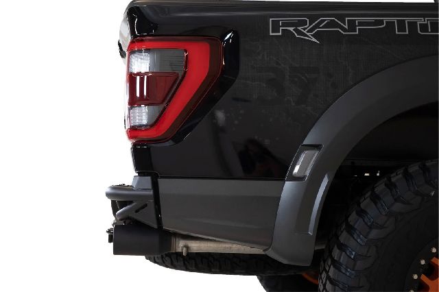 2021-2023 Ford F-150 Bumper - Rear (Addictive Desert Designs)