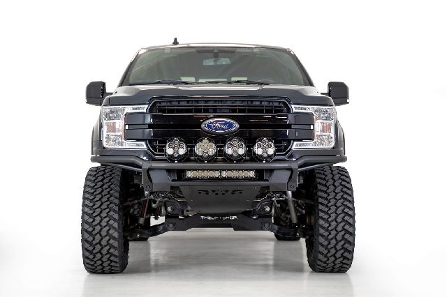 2018-2021 Ford F-150 Bumper - Front (Addictive Desert Designs)