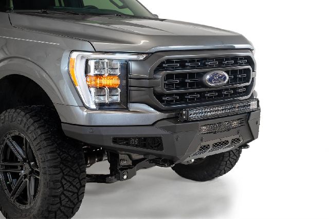 2021-2023 Ford F-150 Bumper - Front (Addictive Desert Designs)