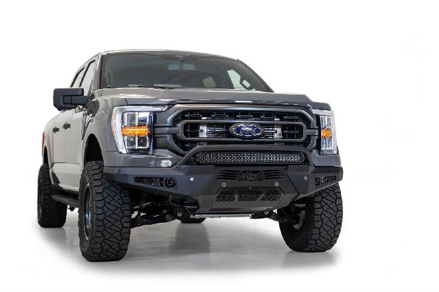 2021-2023 Ford F-150 Bumper - Front (Addictive Desert Designs)