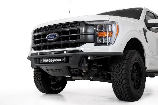 2021-2023 Ford F-150 Bumper - Front (Addictive Desert Designs)