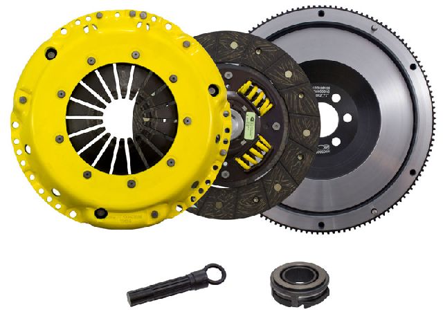 1999-2006 Volkswagen Golf Transmission Clutch Kit (Advanced Clutch)