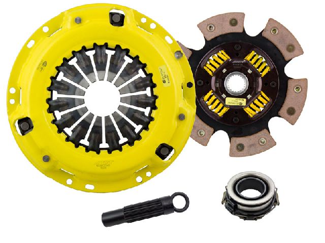 2005-2006 Scion tC Transmission Clutch Kit (Advanced Clutch)