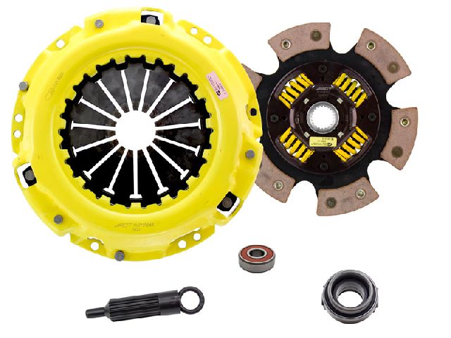 1992-1997 Lexus SC300 Transmission Clutch Kit (Advanced Clutch)