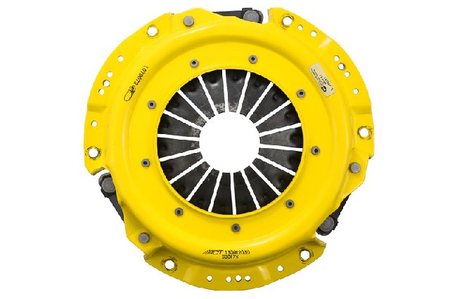 2013-2016 Scion FR-S Transmission Clutch Pressure Plate (Advanced Clutch)