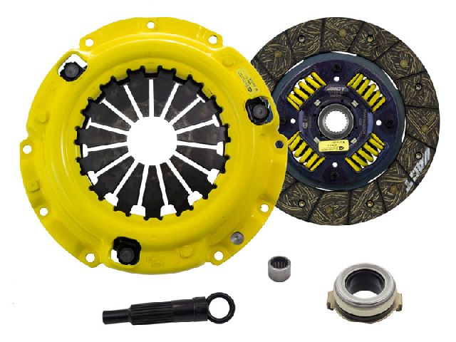 2006-2015 Mazda MX-5 Miata Transmission Clutch Kit (Advanced Clutch)