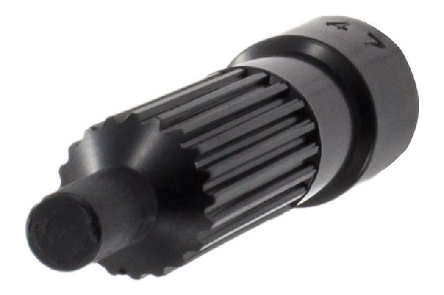 1986-1995 Suzuki Samurai Clutch Alignment Tool (Advanced Clutch)