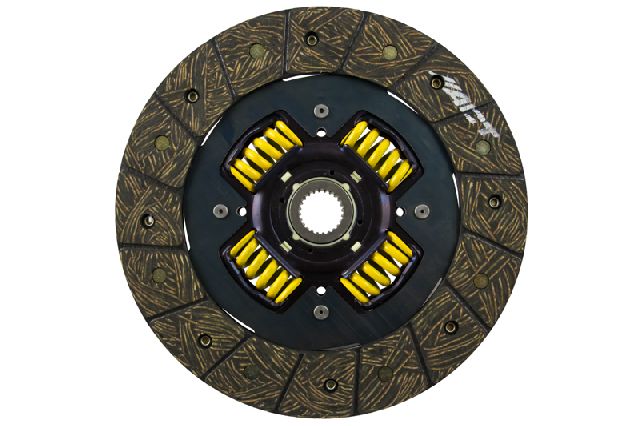 2017-2024 Honda Civic Transmission Clutch Friction Plate (Advanced Clutch)