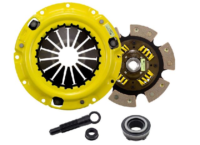 1995-1999 Dodge Avenger Transmission Clutch Kit (Advanced Clutch)