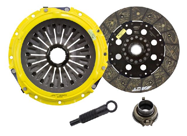 2003-2006 Mitsubishi Lancer Transmission Clutch Kit (Advanced Clutch)