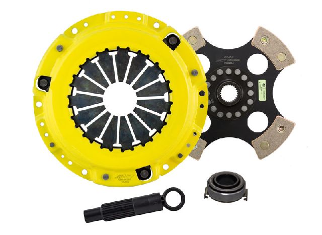 1992-2001 Honda Prelude Transmission Clutch Kit (Advanced Clutch)