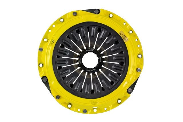 2000-2005 Mitsubishi Eclipse Transmission Clutch Pressure Plate (Advanced Clutch)