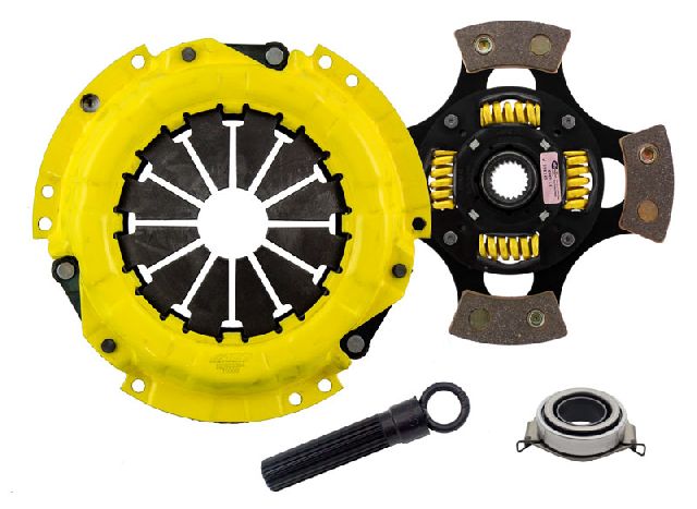 2008-2014 Scion xD Transmission Clutch Kit (Advanced Clutch)