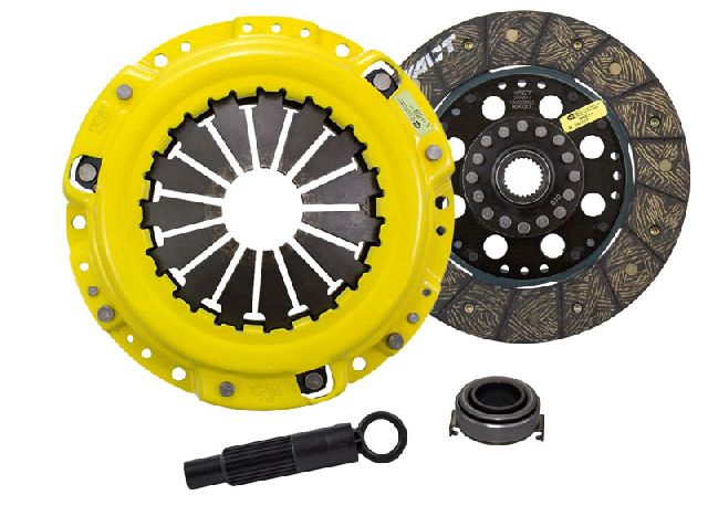 1992-2001 Honda Prelude Transmission Clutch Kit (Advanced Clutch)