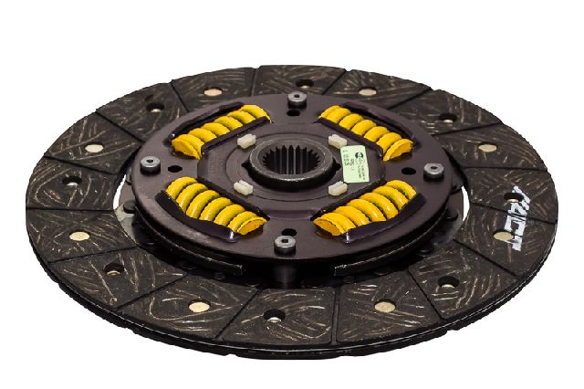 2003-2015 Mitsubishi Lancer Transmission Clutch Friction Plate (Advanced Clutch)