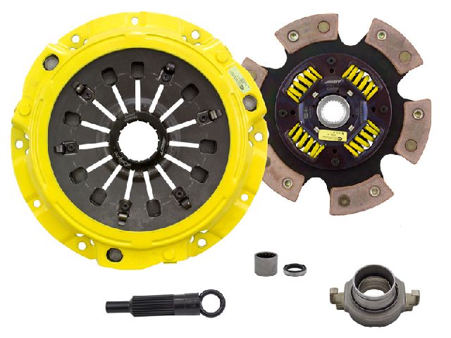 1993-1995 Mazda RX-7 Transmission Clutch Kit (Advanced Clutch)